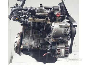 188A4000 MOTORE C/TAPPO A PRESSIONE LANCIA Y I RES