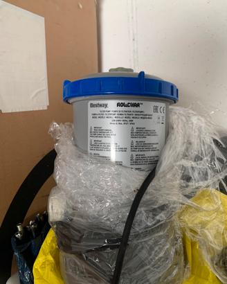 Pompa Bestway Flowclear
