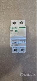 Interruttori Magnetotermici Schneider Resi9 C40 40