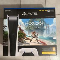 PlayStation 5 digital