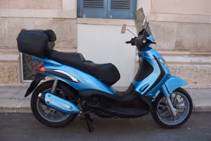 Piaggio Beverly 125 *ASI*