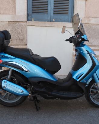 Piaggio Beverly 125 *ASI*