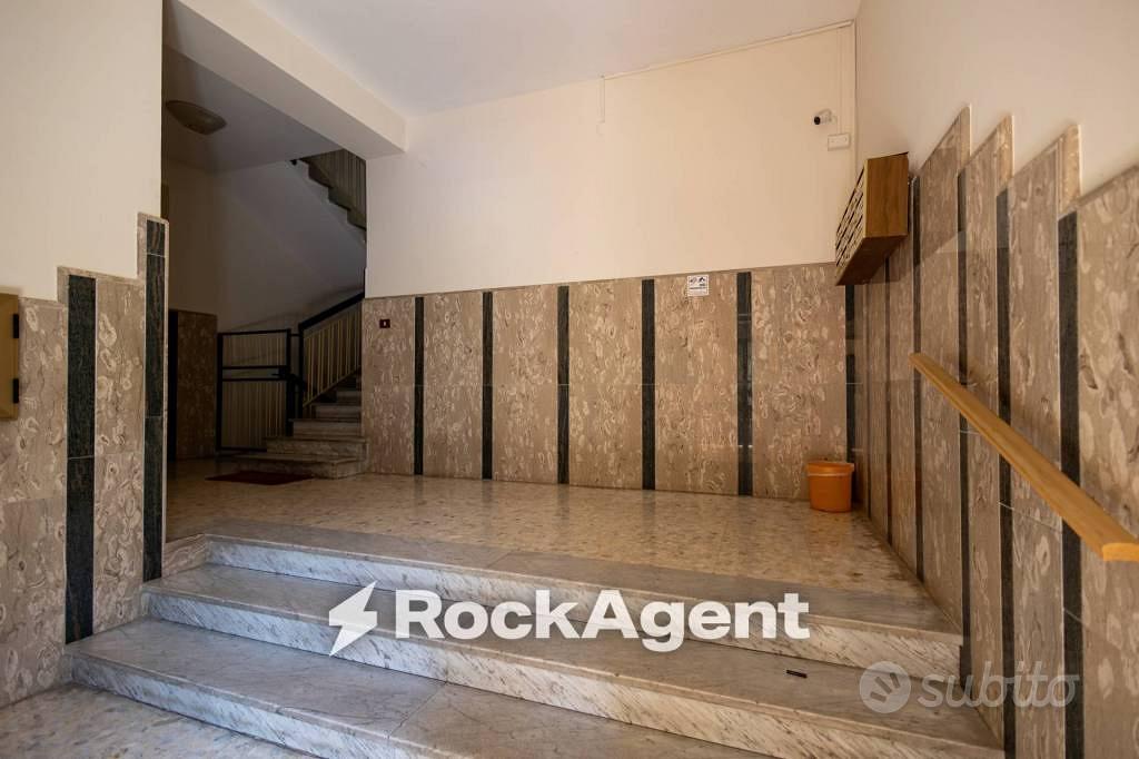 Appartamento – Catanzaro, Mater Domini - Vista 5
