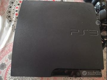 PlayStation 3 come nuova 