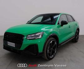 Audi Q2 40 TFSI 190cv Quattro Stronic Identity Bla