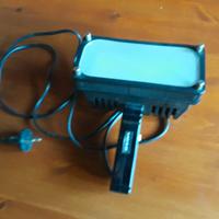 Lampada Studio luce calda