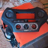 Modulo comando clima