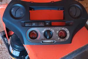 Modulo comando clima