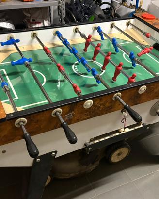 Calcio Balilla professionale  E.M.A.