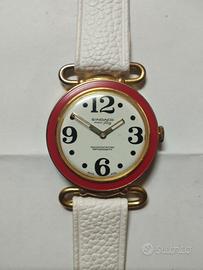 Orologio Sindaco FIAT a carica manuale