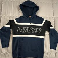 2 Felpe tg. S originali Levi’s