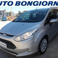 FORD B-MAX 1.5 tdci Titanium 75cv