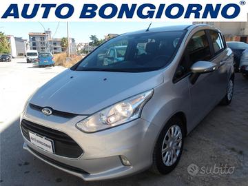 FORD B-MAX 1.5 tdci Titanium 75cv