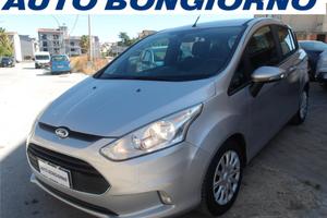 FORD B-MAX 1.5 tdci Titanium 75cv