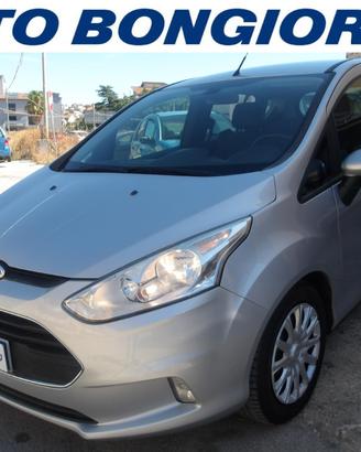 FORD B-MAX 1.5 tdci Titanium 75cv