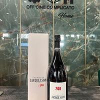 Jacquesson Cuvée 748 Magnum Extra Brut MAGNUM