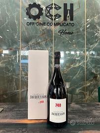 Jacquesson Cuvée 748 Magnum Extra Brut MAGNUM