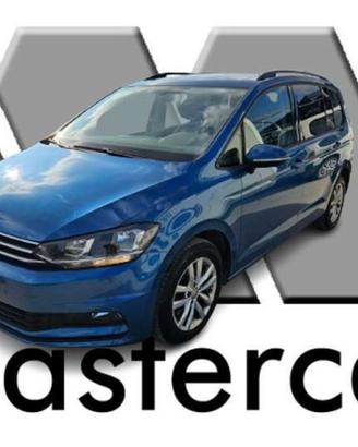 VOLKSWAGEN Touran Touran 2015 2.0 tdi Business T