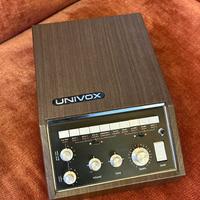 Drum Machine Univox SR 55 Korg Minipops 3