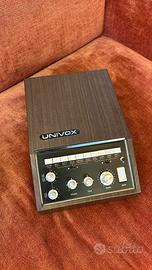 Drum Machine Univox SR 55 Korg Minipops 3