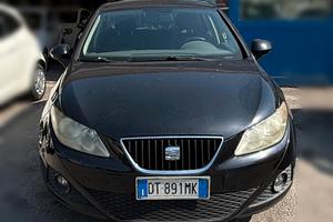 Seat Ibiza 1.4 TDI DPF 5p. Style