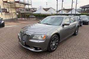 Lancia Thema 3.0 V6 Multijet II 239 CV Executive