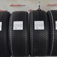 4 pneumatici kleber 225/45 r17 94w tu007821