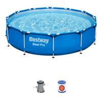 piscina bestway da ritirare di persona 