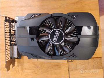 Scheda grafica ASUS