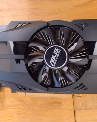 Scheda grafica ASUS