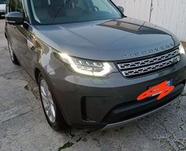 Land rover discovery 5^serie hse luxury