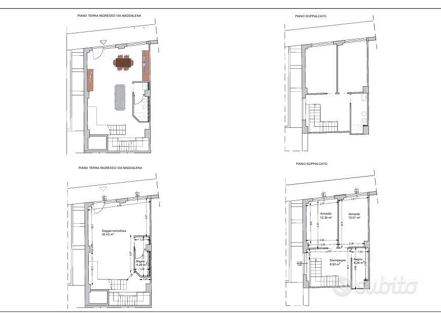 Appartamento – Cagliari, Stampaxi/Stampace - Vista 4