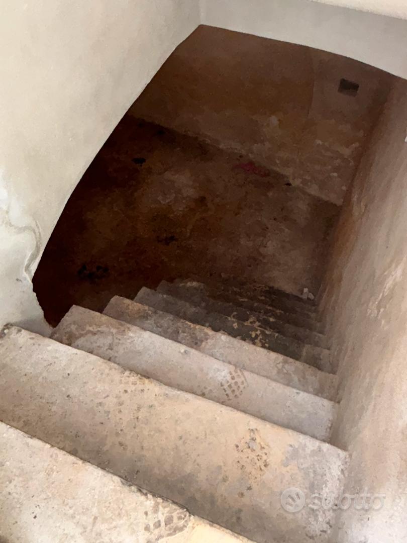 Pianterreno con cantina - Vista 4