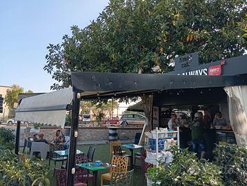 Tenda da esterno
