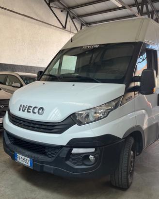Iveco Daily 33S14 2.3 *UNICO PROPRIETARIO*
