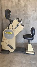 Technogym TOP.XT - funzionante - cardio braccia