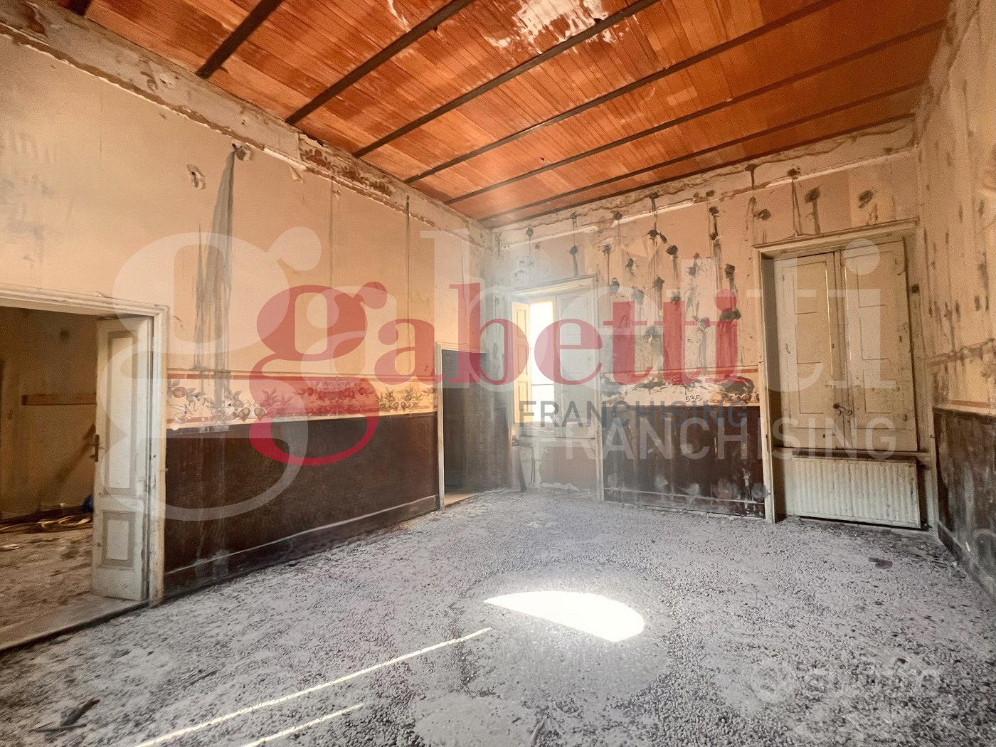 Appartamento – Venafro, Isernia - Altro