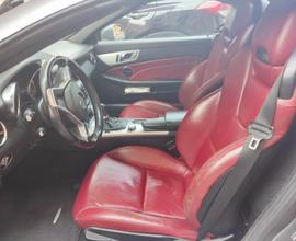 Marcedes SLK 250