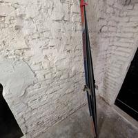 SCI DA FONDO EPOCA ROSSIGNOL BOREAL AR 205