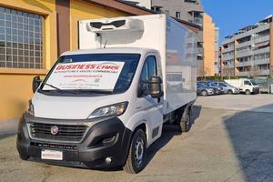 Fiat DUCATO 2.3 MTJ 160 CV MAXI CH1 ISOTERMICO TEM