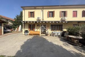 CASA INDIPENDENTE A GALLIERA VENETA