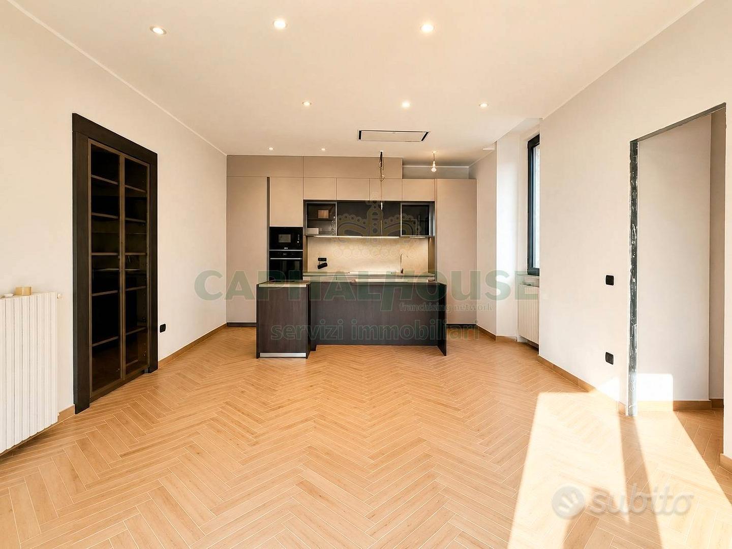 Appartamento – Capua, Caserta - Vista 2