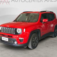 Jeep Renegade 1.6 mjt Longitude 2wd 120cv