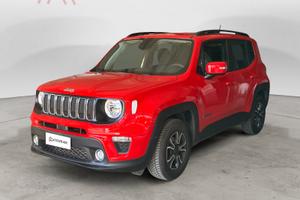 Jeep Renegade 1.6 mjt Longitude 2wd 120cv