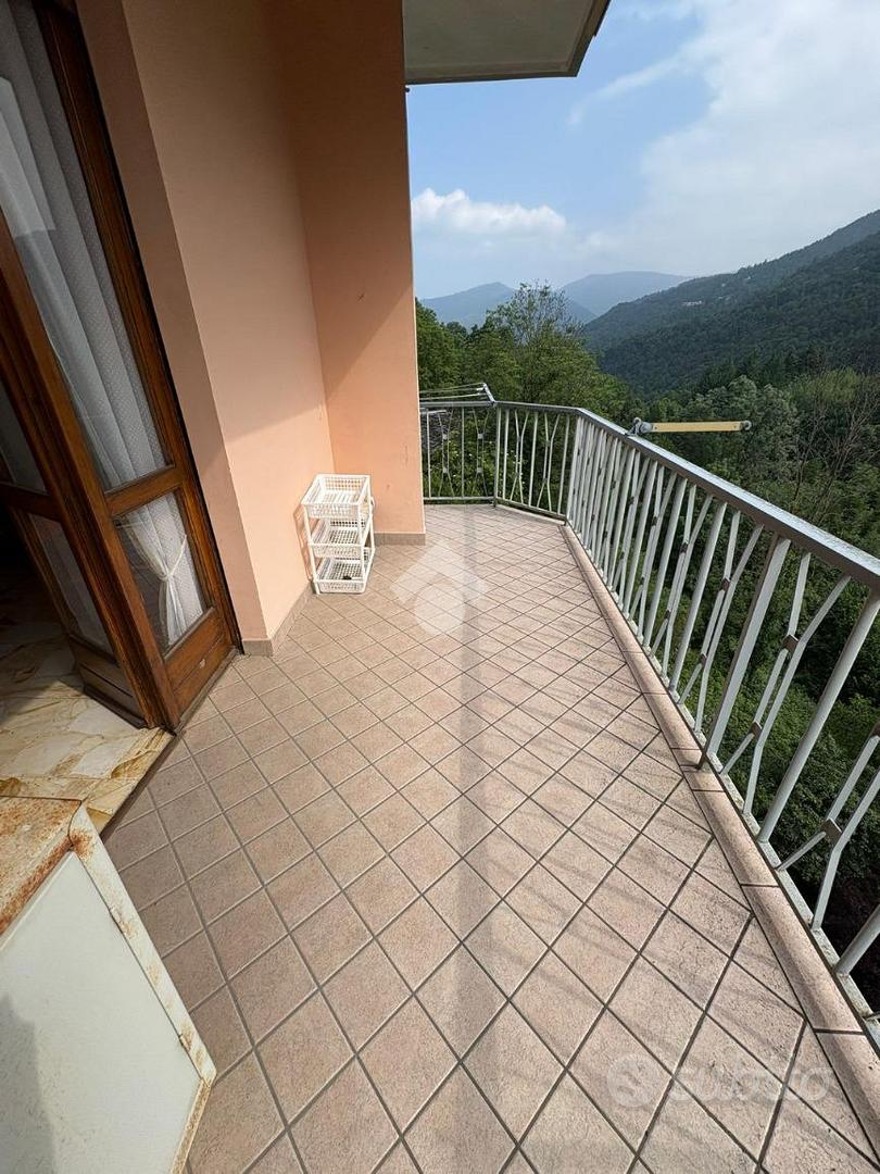 Apartment in Pessinetto - Vista 5
