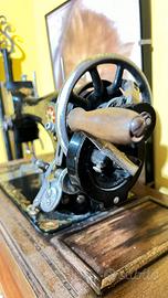 Macchina per cucire VITTORIA