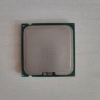 Intel Core 2 Quad Q9500 LGA socket 775