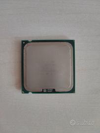 Intel Core 2 Quad Q9500 LGA socket 775