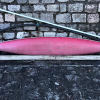 Canoa