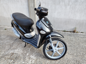 Piaggio liberty 50
